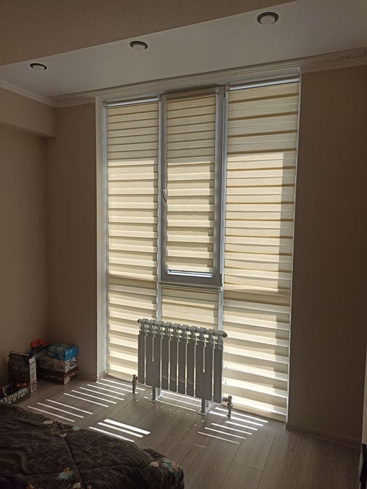 Ролл шторы. Скидки. Жалюзи