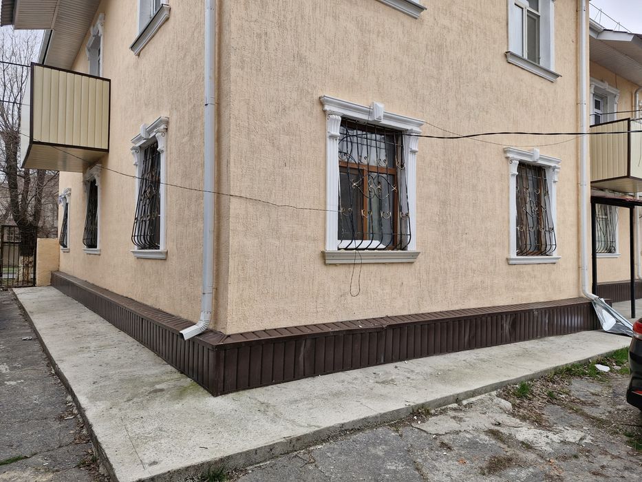 3-х ком.кв г.Кентау