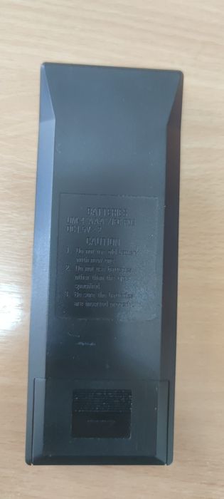 Telecomanda originala Technics EUR 64798