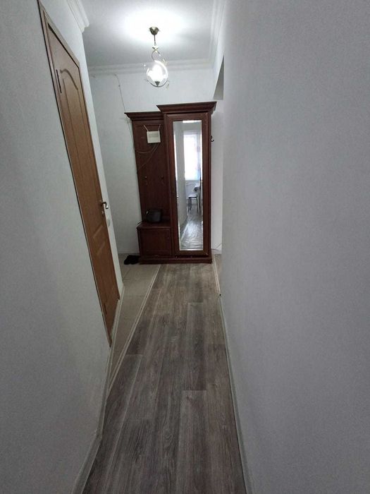 1 ком.кв/Авангард-4/Wi-fi/Сутки