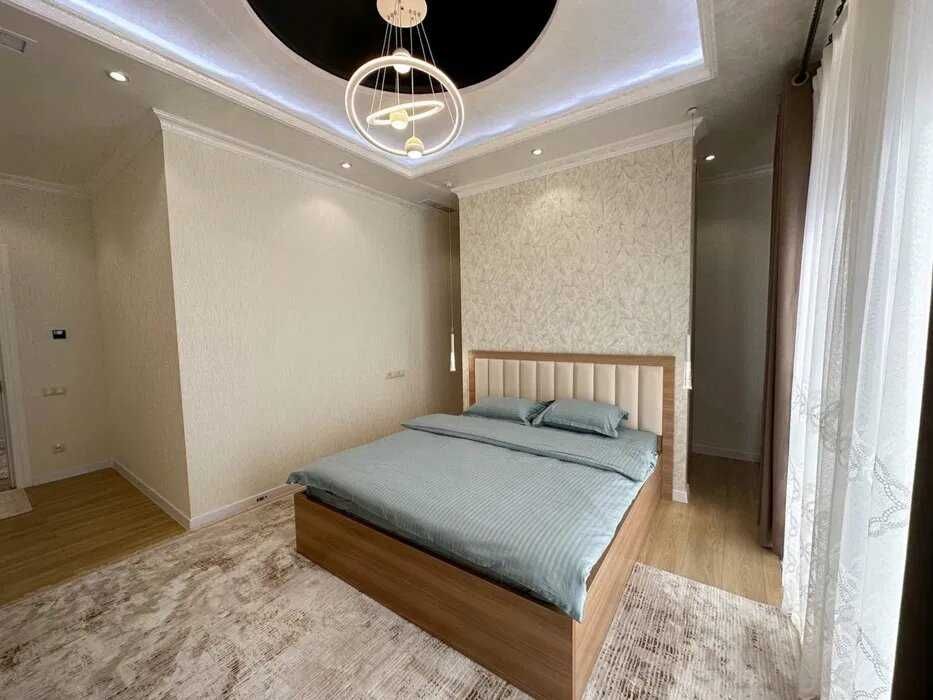 Сдаётся квартира на ЖК Мирабад Авеню‼️