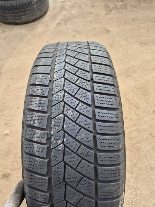 Set jante tabla cu anvelope 205/60R16 5x120 7Jx16H2 BMW SERIA 3 F30/31