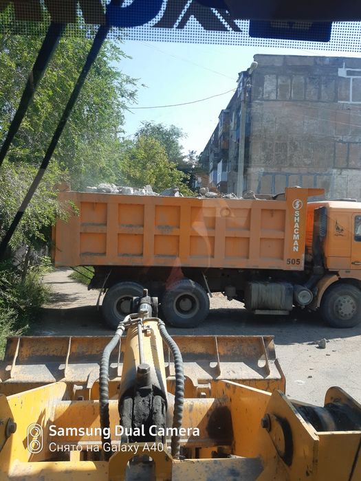 Вывоз Мусора Темиртау