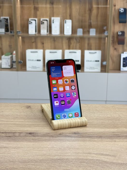 iPhone 13 128 gb 82% | iStatus Store