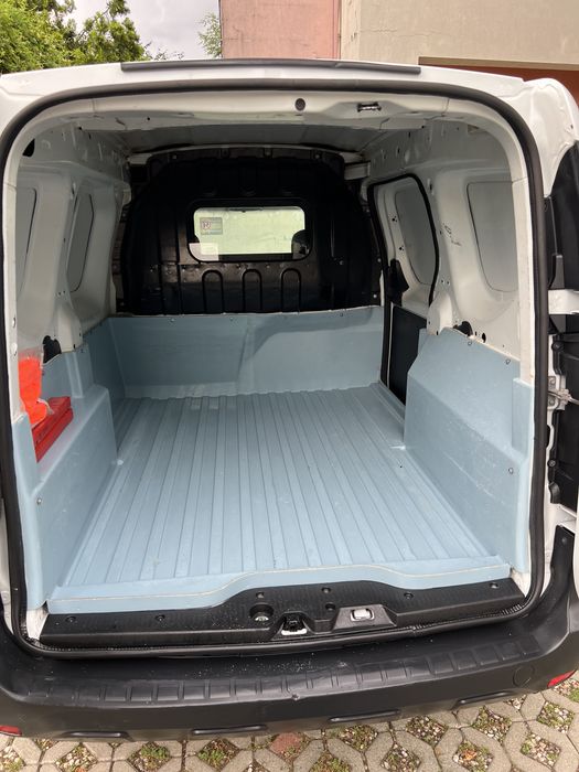 Dacia Dokker  VAN 2019