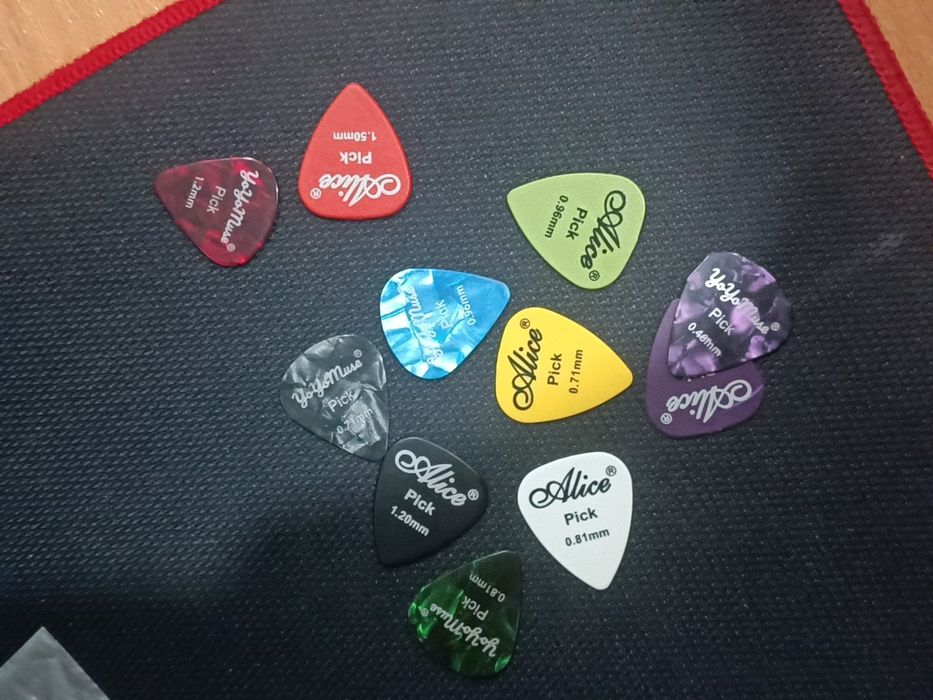 Акустическая гитара Rockdale