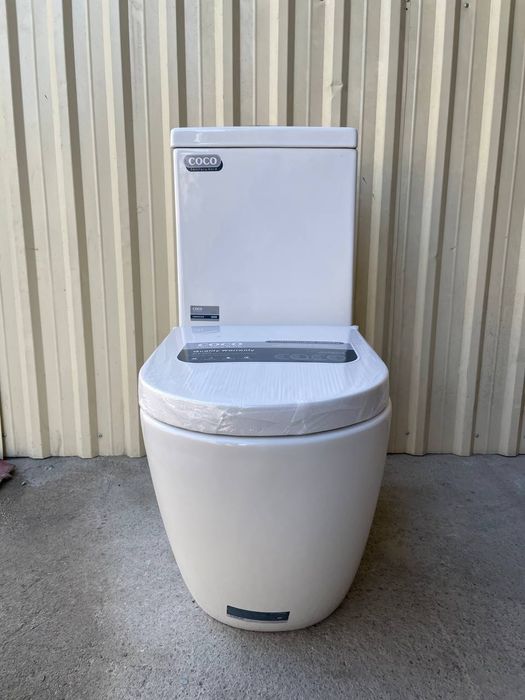 Coco Unitazlar arzon narxlarda