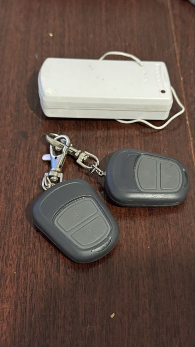 Камера видеонаблюдения