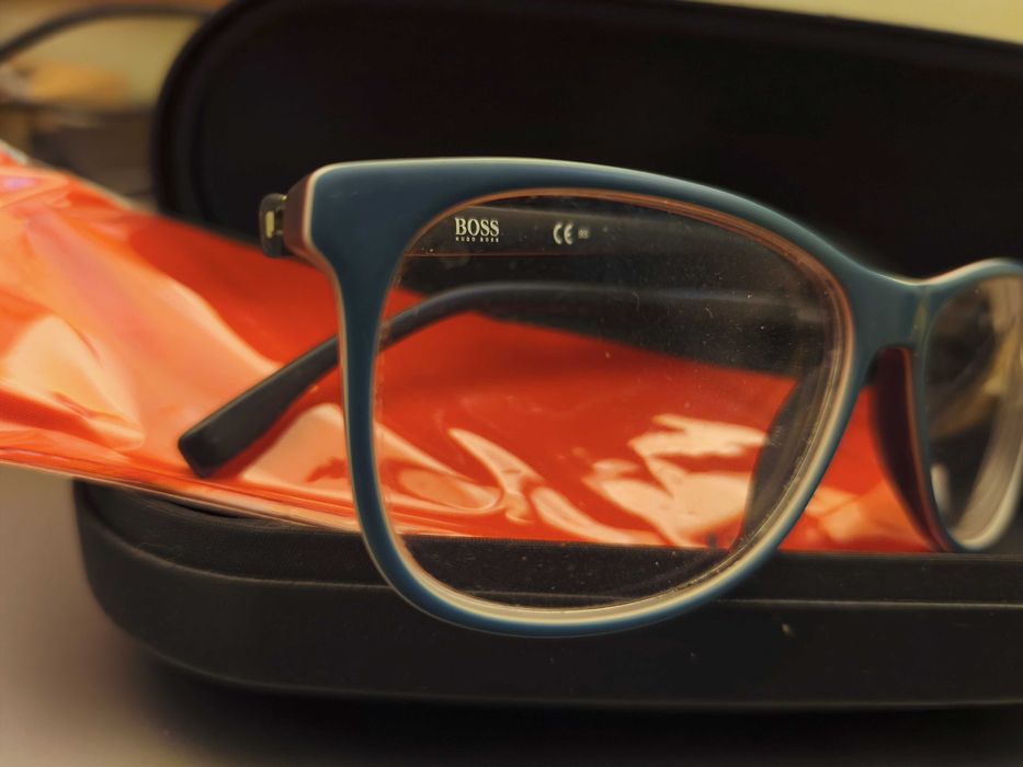 Ochelari Hugo BOSS  unisex