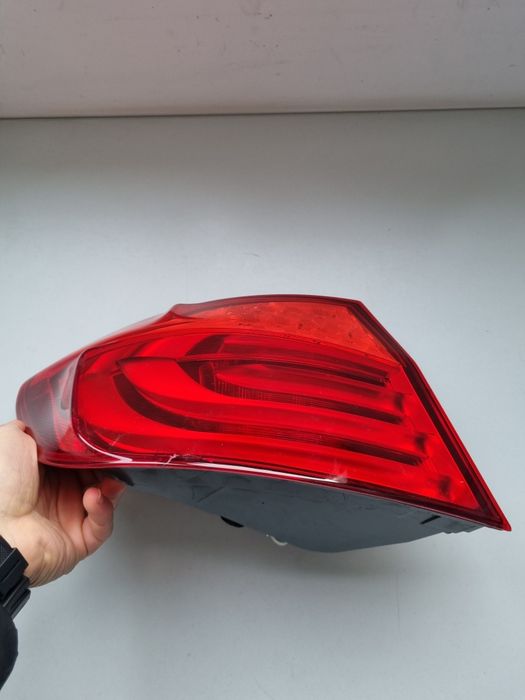 Stop BMW seria 5 F10