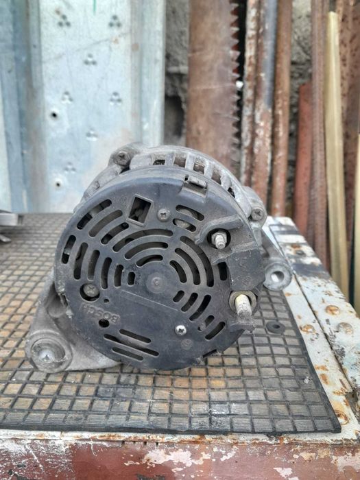 Vând piese audi a4 b5