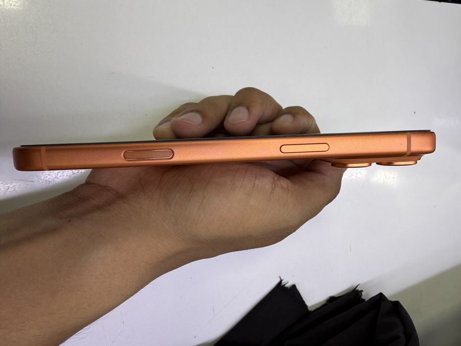 Iphone 17pro max 512GB