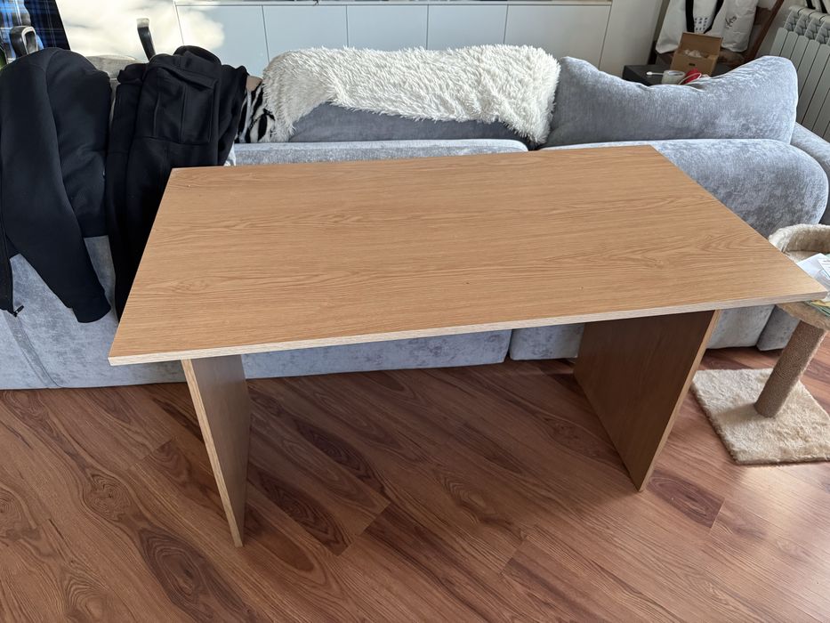 Парта как новая, продам