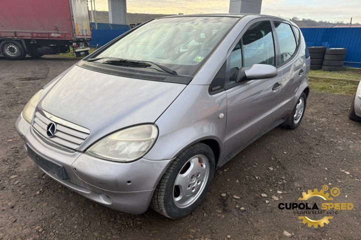 Dezmembrez Mercedes-Benz A-Class W168 [1997 - 2001] 166.960