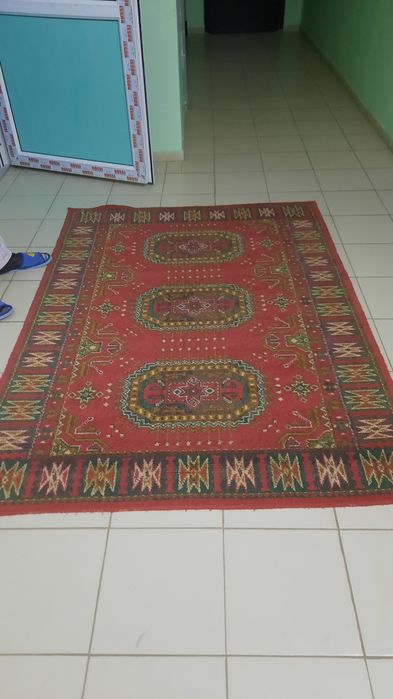 Продам  ковры б/у