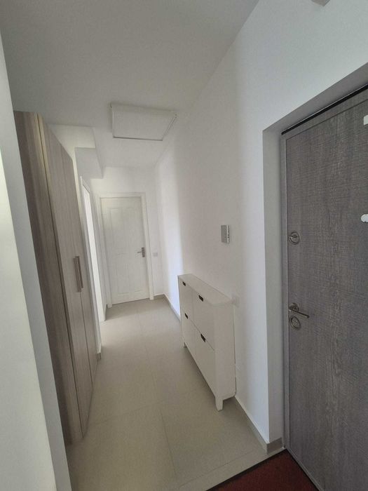 Apartament de închiriat, 2 camere, Gheorgheni-Borhanci
