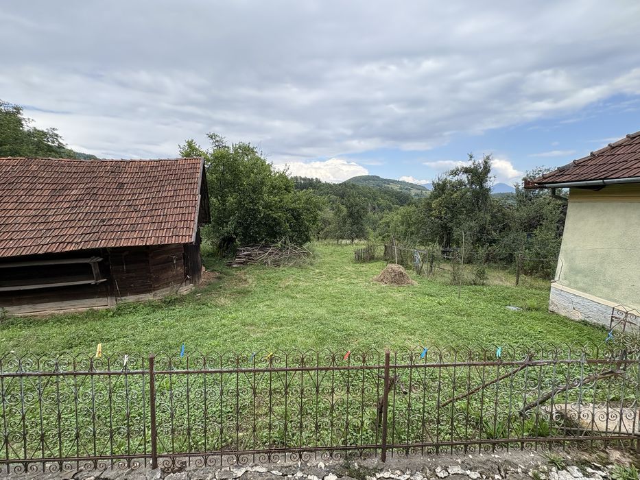 Vand casa Orminde, jud. Hunedoara
