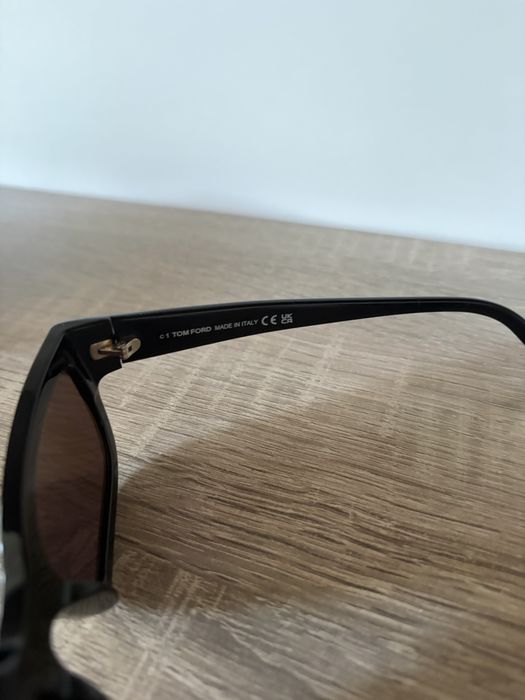 Оригинални слънчеви очила TOM FORD ezra 1075