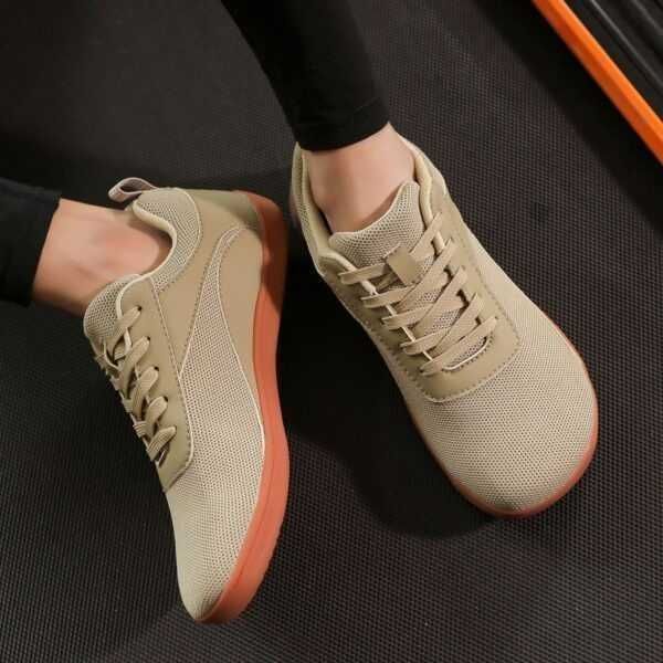 pantofi barefoot