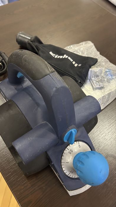 Einhell електрическо ренде