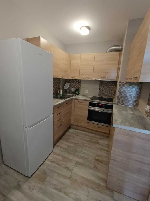 Продава се Двустаен апартамент в София, Красна поляна 2 - 60 кв.м за 2325 €/кв.м - Снимка #4