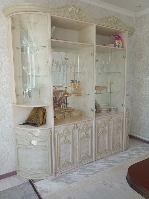 Стенка для зала и хола