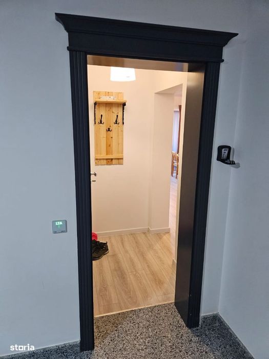 Inchiriez apart 2 cam, open space, POITIERS TOWERS - 400E — fotografia 3