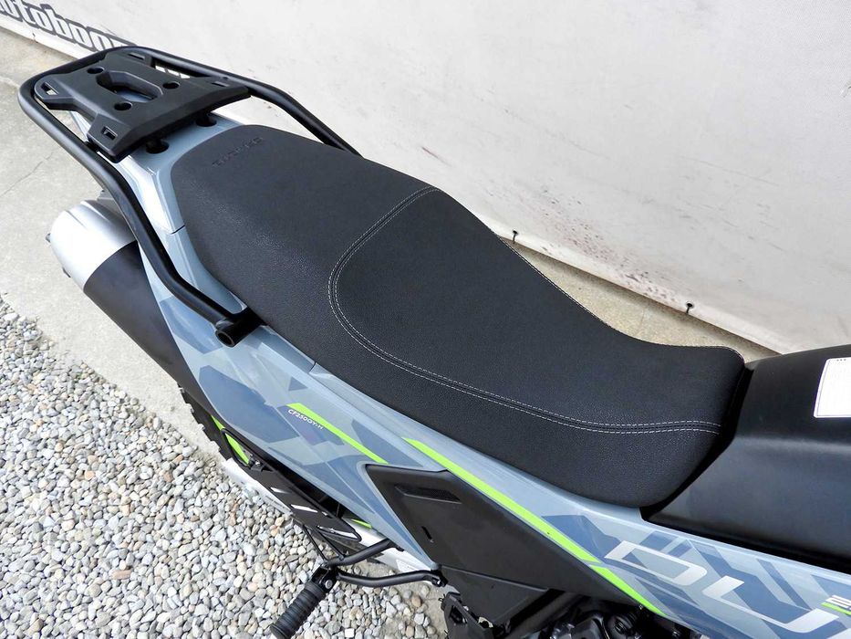 Motocicletă CFMOTO CFLITE 250 Dual 2026 | Finantare rapida