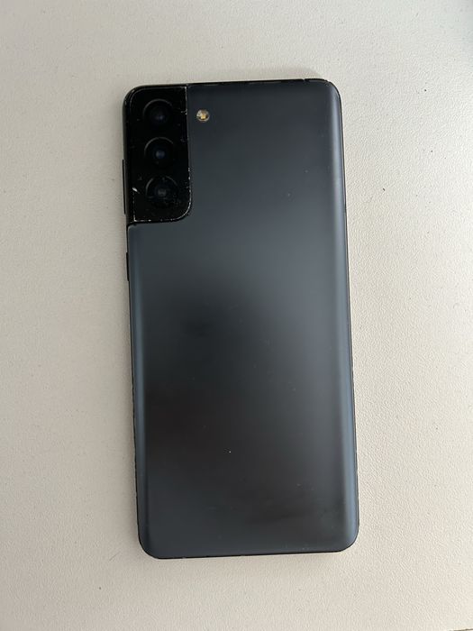 Telefon samsung S21 Plus 5G dual sim