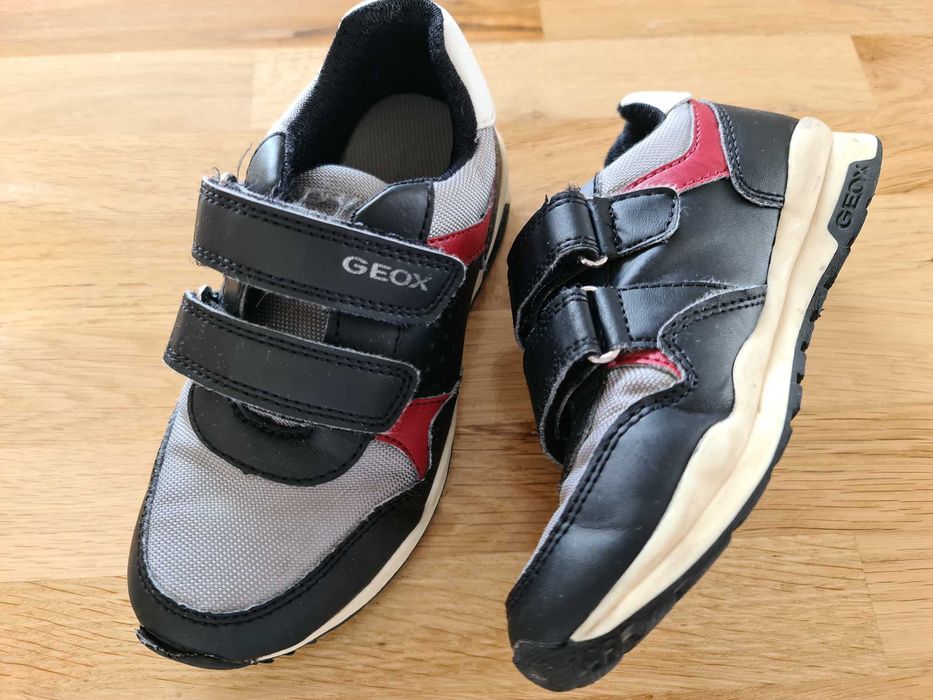 Детски маратонки Geox 30 номер