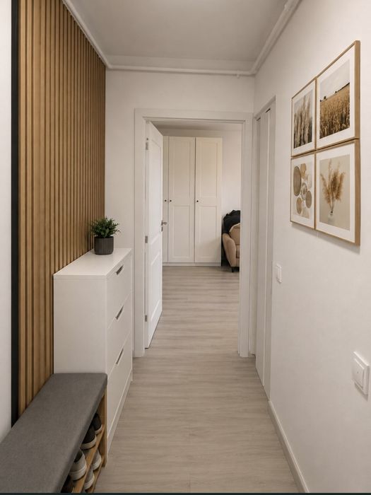 Inchiriere apartament 2 camere, bdul Pandurilor, mobilat si utilat complet