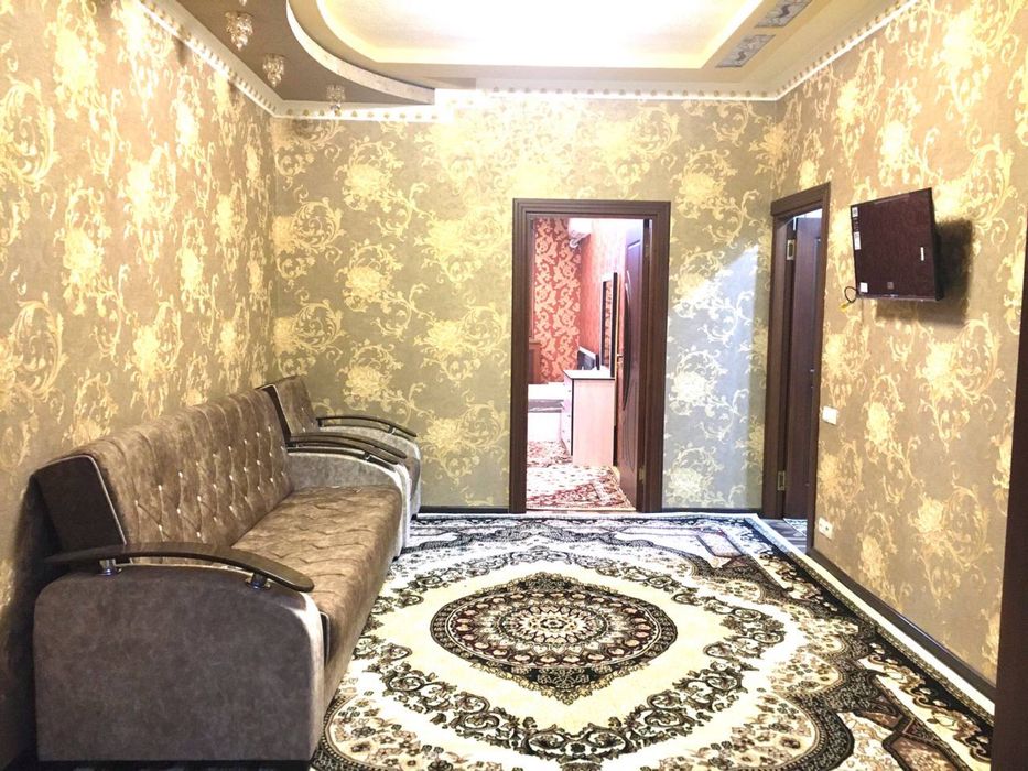 Чиланзар аренда тарговый центр Факат Оилага!