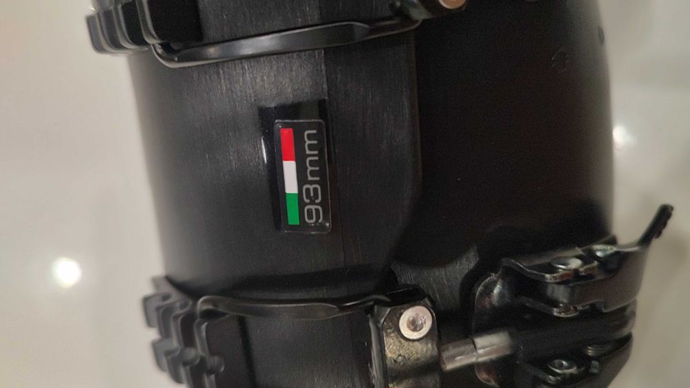 Nordica Dobermann rs 2025