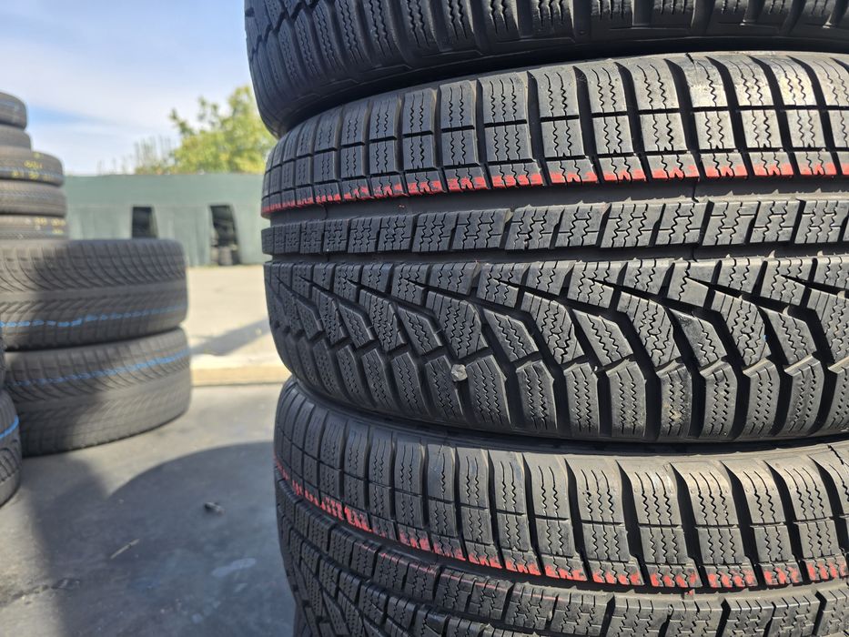 205 45 17 hankook m+s
