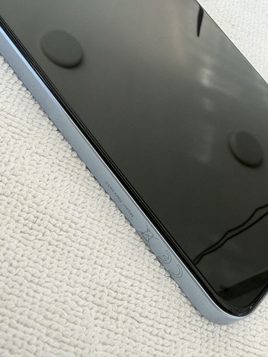 Realmi Note 60x Продам телефон