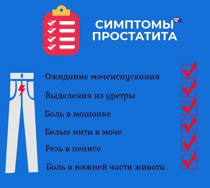 Простатит емдеу / Қуық асты безін емдеу / Қуық емдеу / Простатит