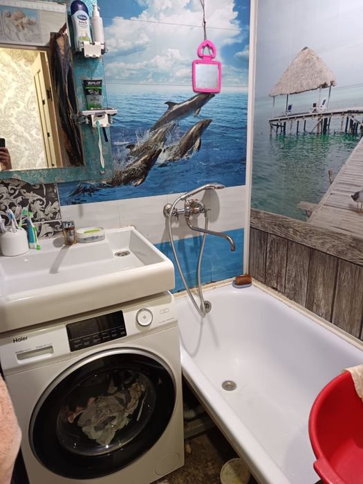 5-21.     3-х комн. Квартира