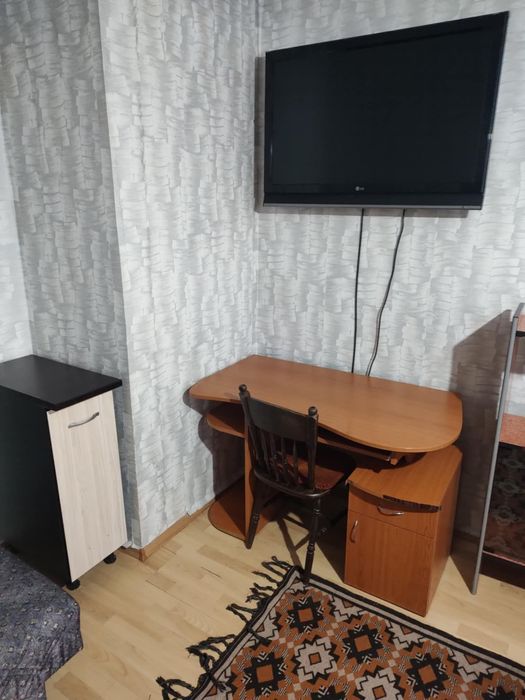 Дава се под наем Двустаен апартамент в София, Люлин 3 - 42 кв.м за 418.71 € - Снимка #4