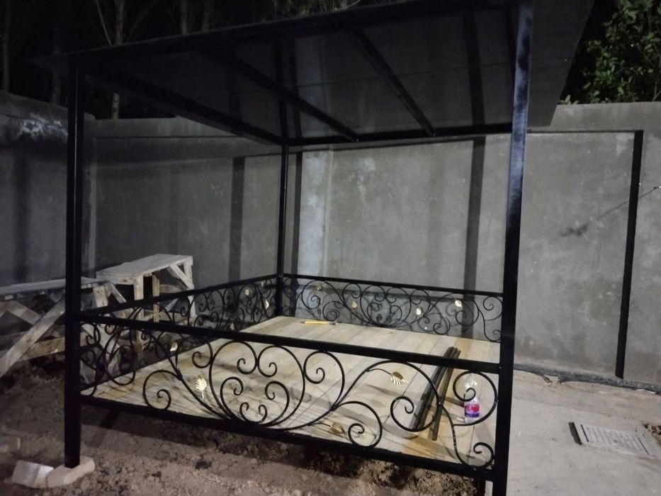 Tapchan / Kalavat / Sori / Топчан / Калават