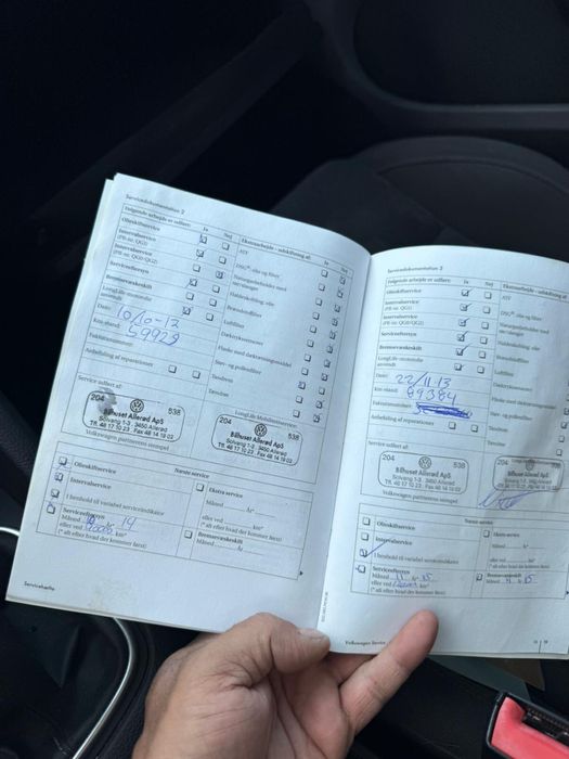 Golf 6. 2.0 tdi 140 cp