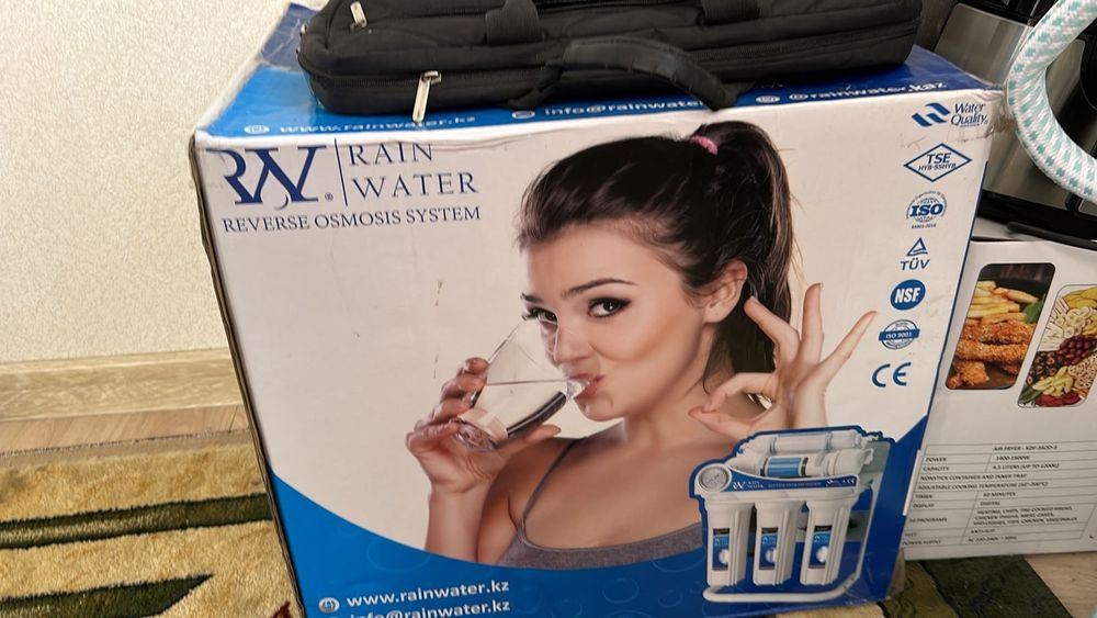 Фильтр бу отличное состояние