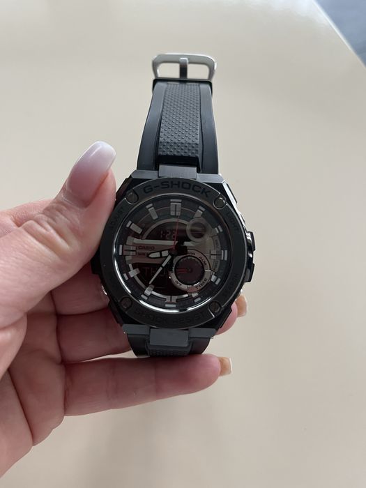 Мъжки часовници G-Shock & Festina