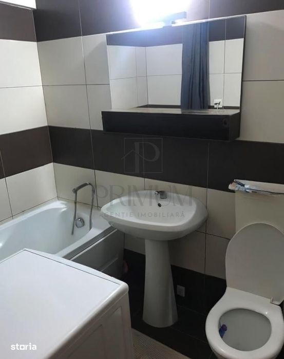 Apartament 1 camera zona foarte buna, langa Iulius Mall