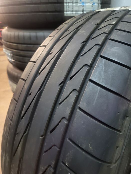 4 бр летни 255/55/19 Bridgestone