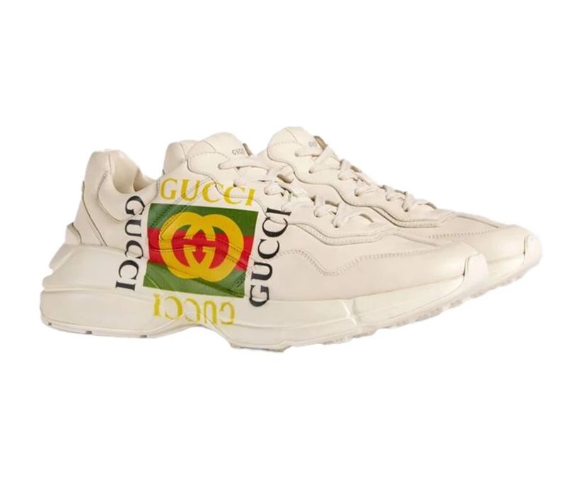 Gucci rhyton vuitton
