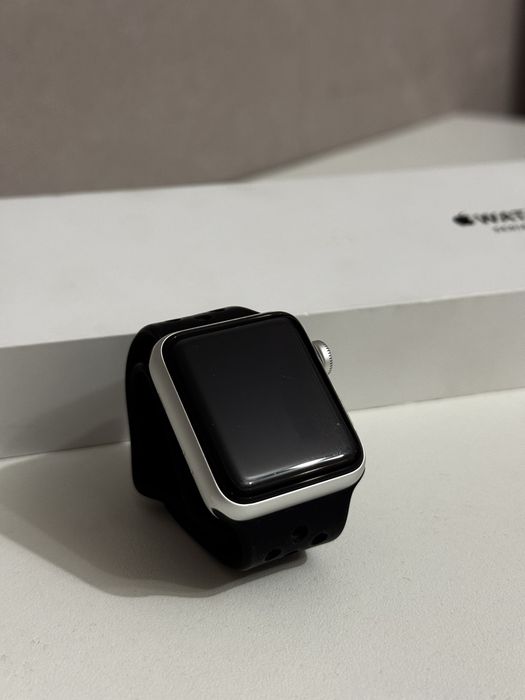 Apple watch 3 series