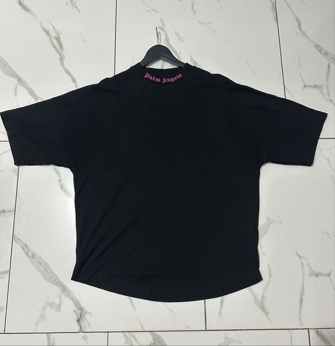 Tricou palm angels barbati marimea L