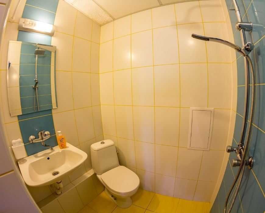 Тристаен апартамент в ж.к. Борово