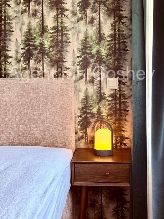 Продава се Едностаен апартамент в Банско - 42 кв.м за 1024 €/кв.м - Снимка #8