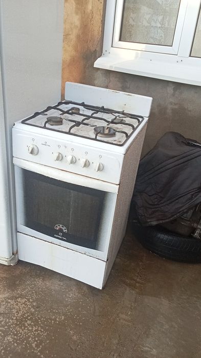 Продам газ плита